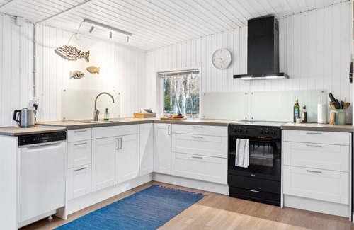 Nykobing Sjaelland House | "Herminia" - 800m from the sea by Interhome