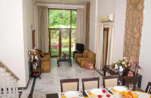 Koregaon Park Apartment | Hermitage Residences Koregaon Park