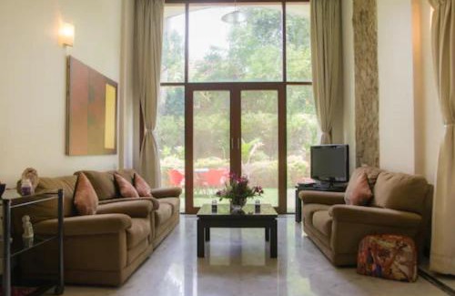 Koregaon Park Apartment | Hermitage Residences Koregaon Park