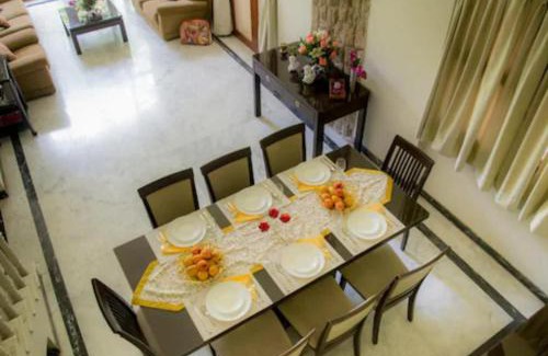 Koregaon Park Apartment | Hermitage Residences Koregaon Park