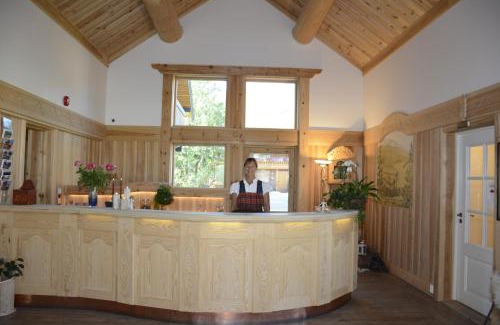 Hol Hotel | HERMON HØYFJELLSSENTER