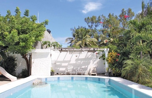 Ursulo Galvan House | Hermosa Casa DE Playa, CON Alberca