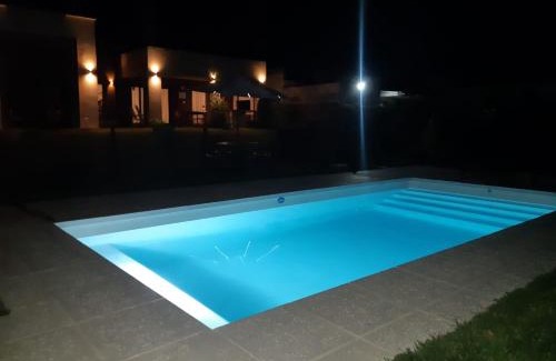 Concepcion del Uruguay House | Hermosa casa, calidad y tranquilidad garantizada