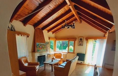 Llao Llao House | Hermosa casa de campo llena de vida