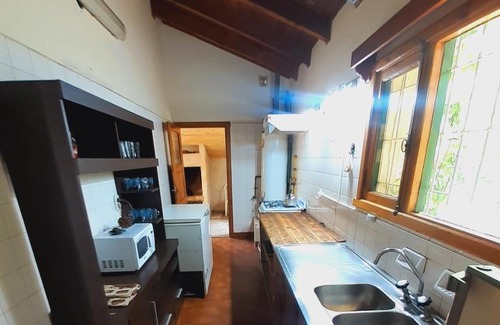 Llao Llao House | Hermosa casa de campo llena de vida