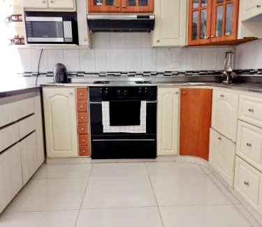 Bucaramanga House | Hermosa casa en Bucaramanga