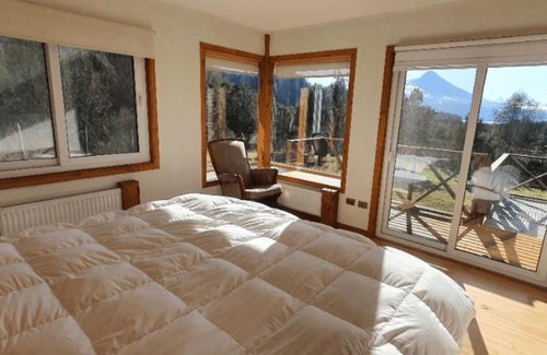 Puerto Varas House | Hermosa casa en Puerto Varas Ensenada