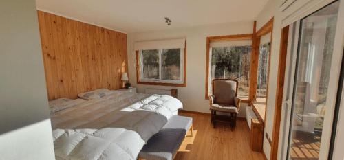 Puerto Varas House | Hermosa casa en Puerto Varas Ensenada