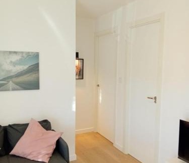 A Teixeira Apartment | Hermosa Casa en Ribeira Sacra