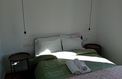 A Teixeira Apartment | Hermosa Casa en Ribeira Sacra