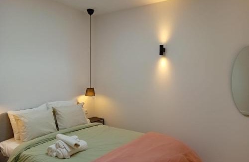 A Teixeira Apartment | Hermosa Casa en Ribeira Sacra