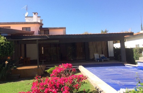 Atlixco House | Hermosa Casa ene l Cristo