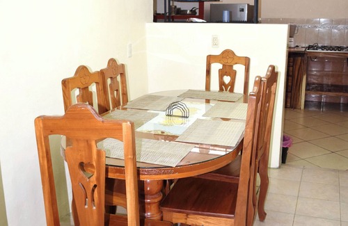Puerto Escondido House | HERMOSA CASA VACACIONAL EN PUERTO ESCONDIDO PARA TODA LA FAMILIA.