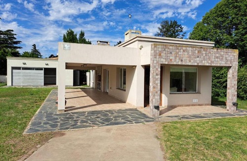Junin House | HERMOSA CASAS QUINTA EN JUNIN (BS AS)