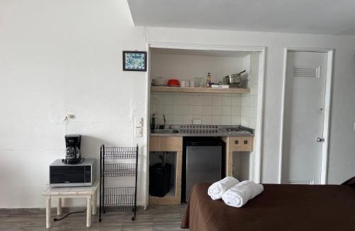 Costera Acapulco Apartment | Hermosa Suite Torres Gemelas