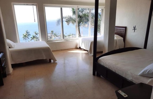 Las Playas House | HERMOSA Y AMPLIA CASA BUGANVILLAS