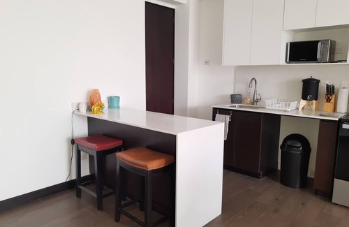 Zona 15 Apartment | Hermoso Apartamento Vista Hermosa 2, Zona 15, a 5 Minutos de Cayalá