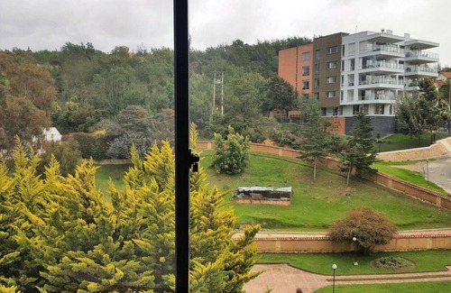 Tunja House | Hermoso apartaestudio en el norte de Tunja