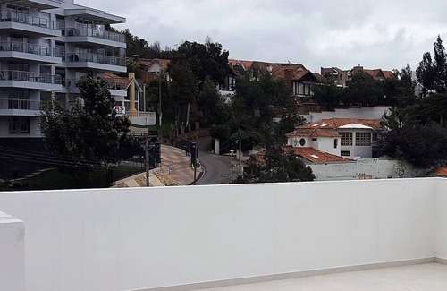 Tunja House | Hermoso apartaestudio en el norte de Tunja