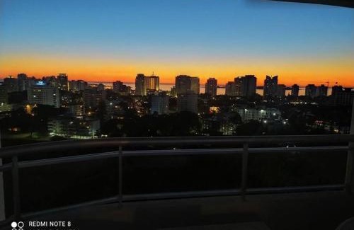 Aidy Grill Apartment | Hermoso apartamento con vista y los mejores servicios