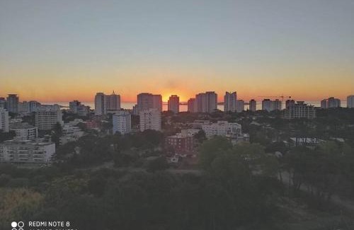 Aidy Grill Apartment | Hermoso apartamento con vista y los mejores servicios