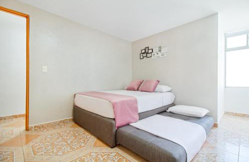 La Candelaria Apartment | Hermoso apartamento en el centro