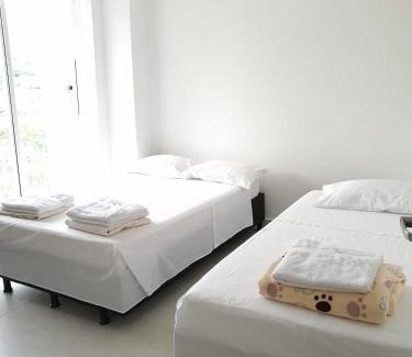 San Gil Apartment | Hermoso apartamento familiar con parqueadero privado