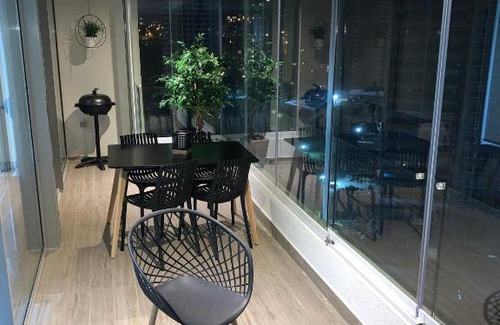 Concon Apartment | Hermoso apartamento para 5 personas costa de montemar concón