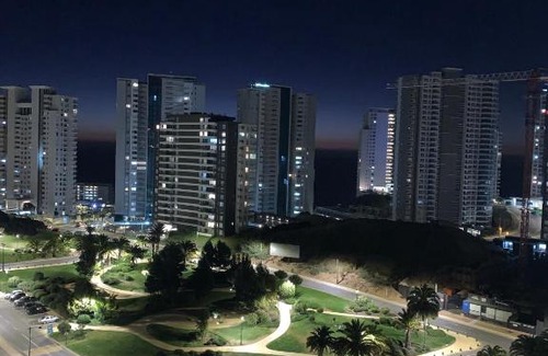 Concon Apartment | Hermoso apartamento para 5 personas costa de montemar concón