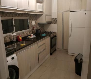 Tres Cruces Apartment | Hermoso Apto de 3 Dormitorios 86m2 en Tres Cruces