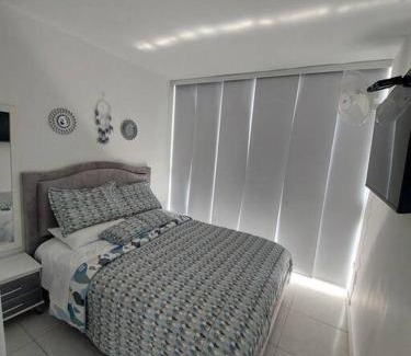 Piedecuesta Apartment | Hermoso apto en Piedecuesta reservar por lo menos con un día de anticipación