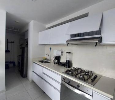 Piedecuesta Apartment | Hermoso apto en Piedecuesta reservar por lo menos con un día de anticipación