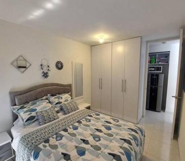 Piedecuesta Apartment | Hermoso apto en Piedecuesta reservar por lo menos con un día de anticipación