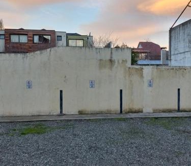 San Martin de los Andes Apartment | Hermoso Departamento Céntrico en San Martin de los Andes