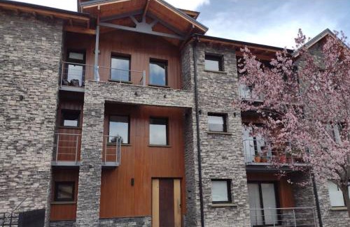 San Martin de los Andes Apartment | Hermoso Departamento Céntrico en San Martin de los Andes