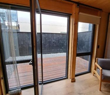 San Martin de los Andes Apartment | Hermoso Departamento Vivero 5