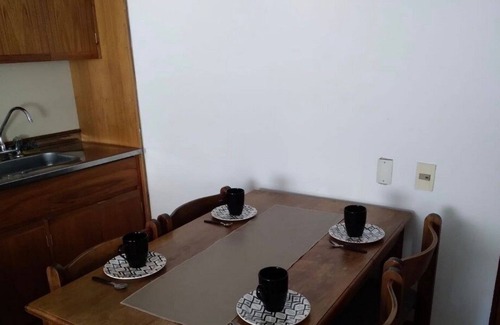 Las Heras Department Apartment | Hermoso departamento frente a las montañas