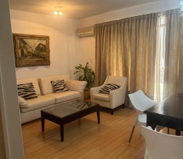 Caballito Apartment | Hermoso departamento piso entero