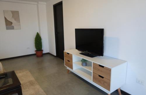 La Paz Apartment | Hermoso departamento con vista panoramica