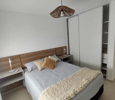 Cordoba Apartment | Hermoso Departamento confort y calidad