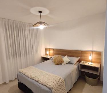 Cordoba Apartment | Hermoso Departamento confort y calidad