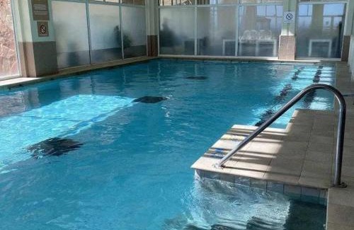 Concon Apartment | Hermoso Departamento en Concón con acceso a Resort