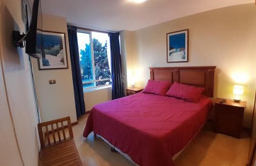 Caleta Horcon Apartment | Hermoso depto con vista al mar