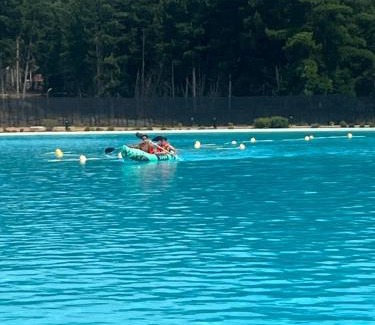 El Tabo Apartment | Hermoso Depto full equipado 2D y 2B vista al Mar, Laguna y Dunas