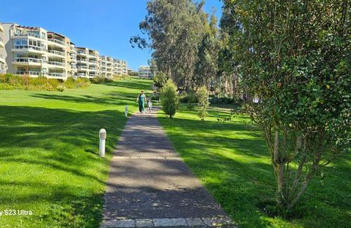 Santo Domingo Apartment | Hermoso Depto. Santo Domingo