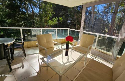 Santo Domingo Apartment | Hermoso Depto. Santo Domingo