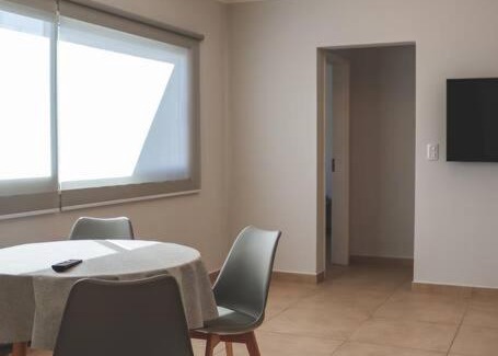 San Carlos de Bolivar Apartment | Hermoso luminoso y bien ubicado