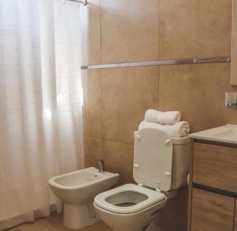 San Carlos de Bolivar Apartment | Hermoso luminoso y bien ubicado