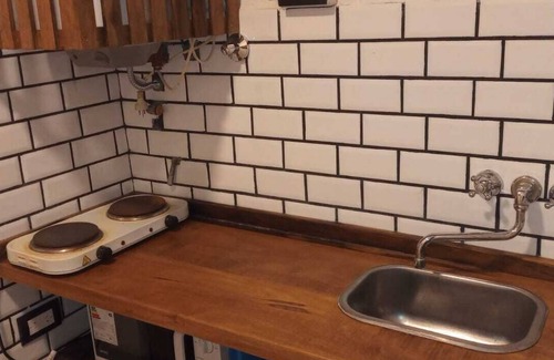 Cordoba Apartment | Hermoso monoambiente en pleno Barrio General Paz. Frente a Plaza Alberdi