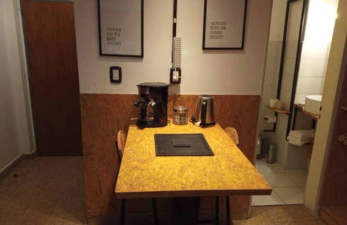 Cordoba Apartment | Hermoso monoambiente en pleno Barrio General Paz. Frente a Plaza Alberdi